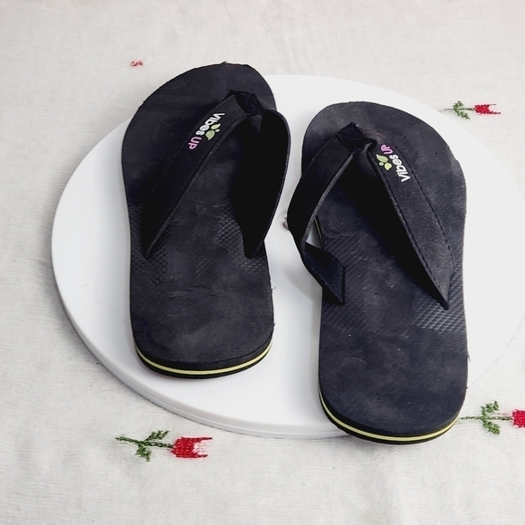 5g EMF Support Flip Flop Bottom  Replacement For Longer Flip Flop Sz 7W - Picture 5 of 13